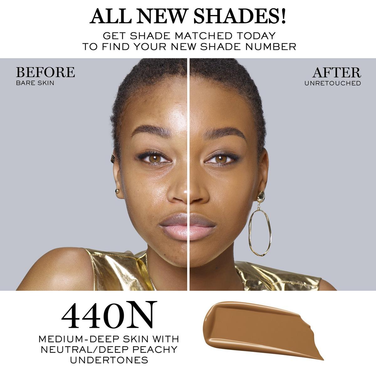 Teint Idole Ultra Wear 24H Full Coverage Foundation