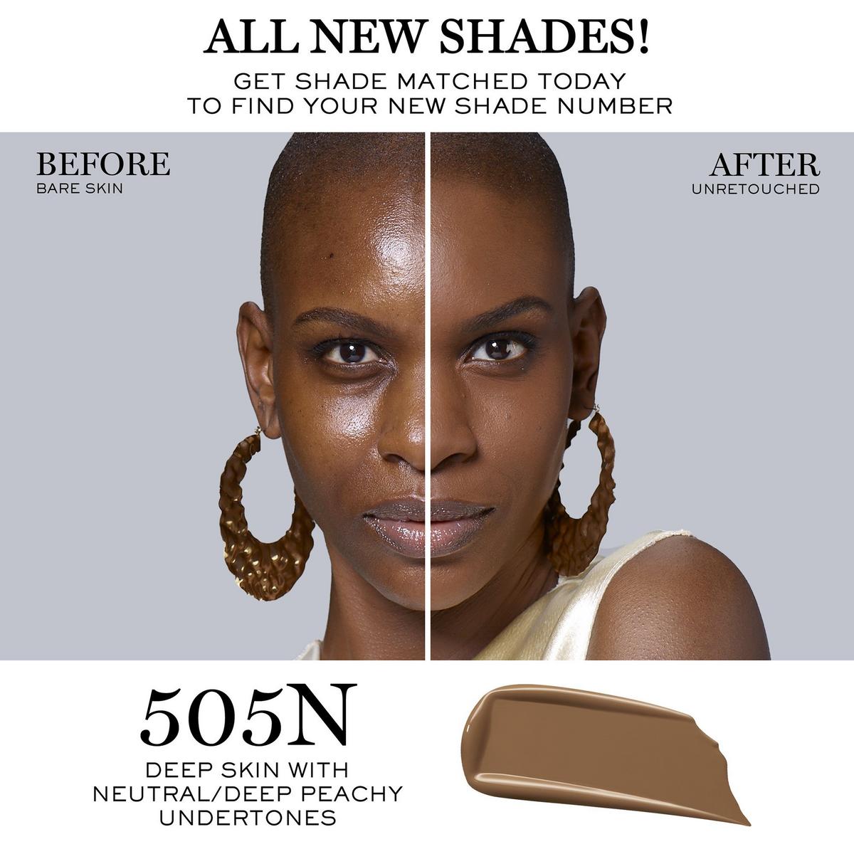 Teint Idole Ultra Wear 24H Full Coverage Foundation