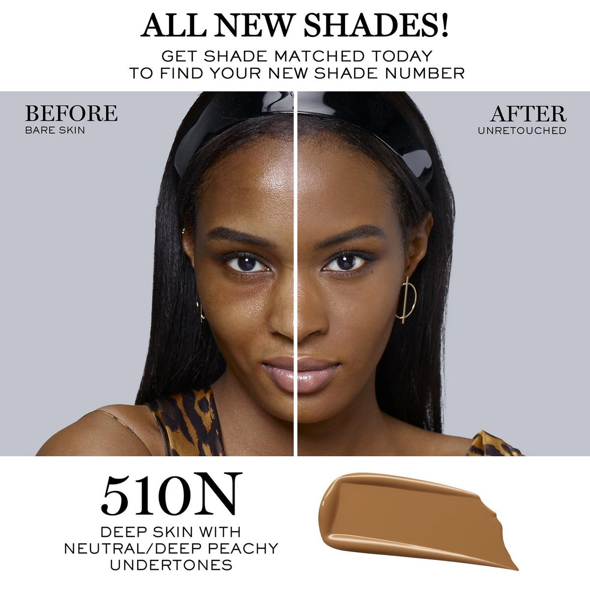 Teint Idole Ultra Wear 24H Full Coverage Foundation