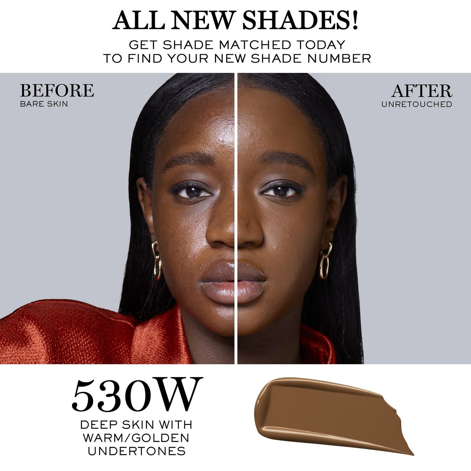 Lancôme - 530W Teint Idole Ultra Wear 24H Full Coverage
