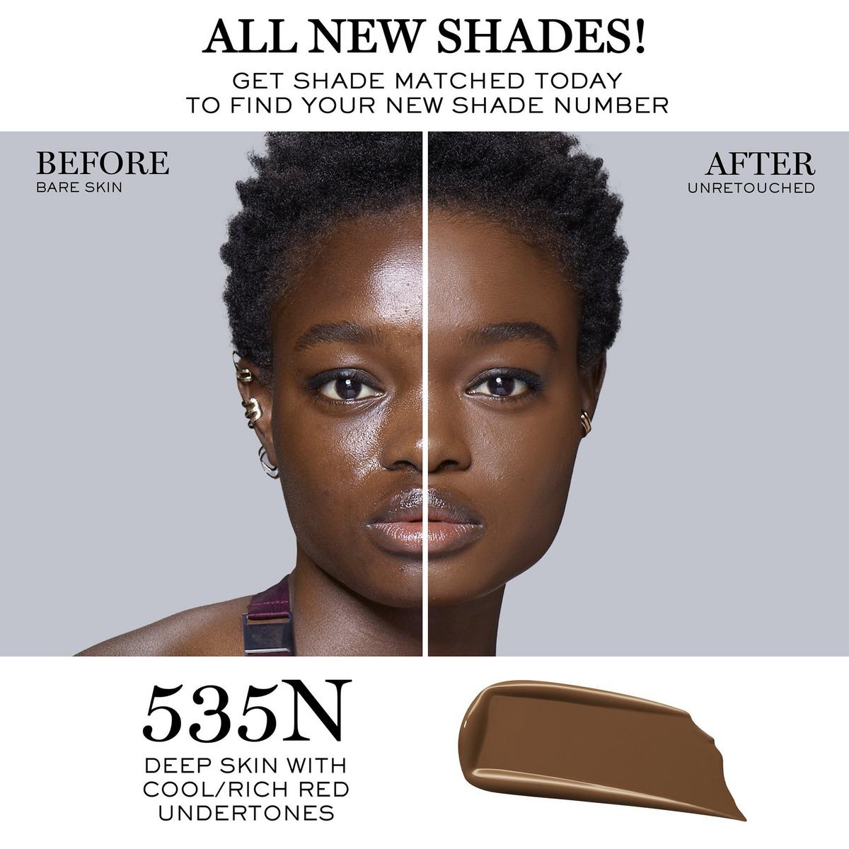 Teint Idole Ultra Wear 24H Full Coverage Foundation