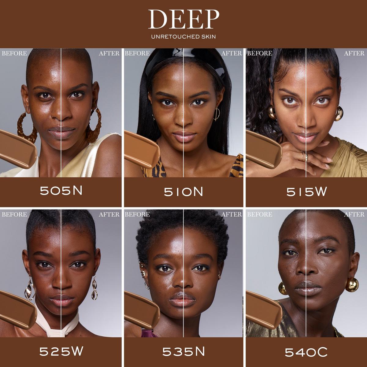 Teint Idole Ultra Wear 24H Full Coverage Foundation