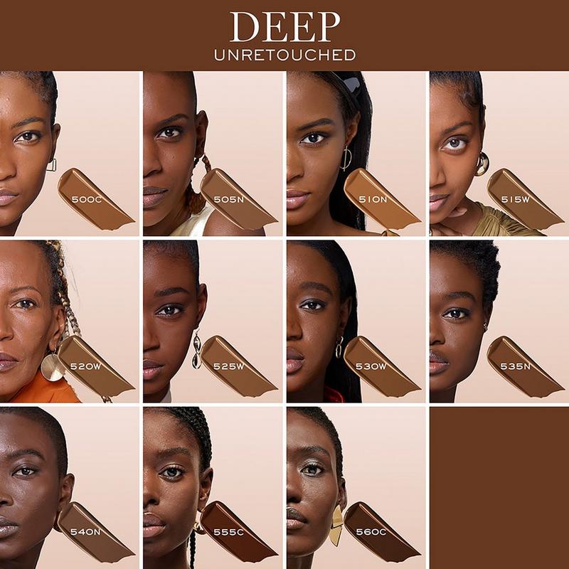 Lancôme - 535N Teint Idole Ultra Wear 24H Full Coverage Foundation