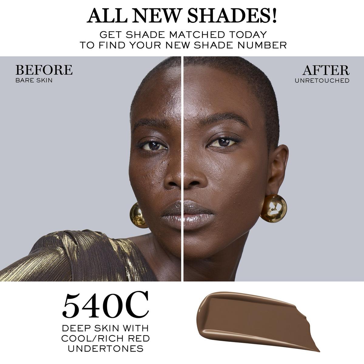 Teint Idole Ultra Wear 24H Full Coverage Foundation