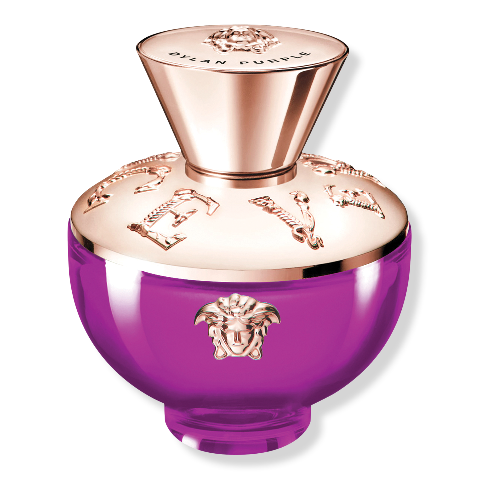 Versace Dylan Purple Pour Femme Eau de Parfum #1