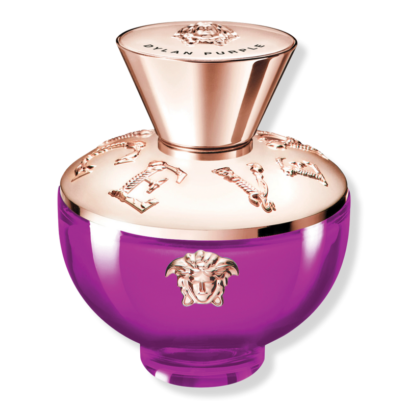 Dylan Purple Pour Femme Eau de Parfum