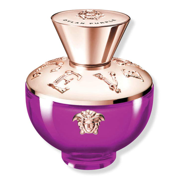 Versace Dylan Purple Pour Femme Eau de Parfum #1
