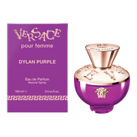 Versace - 3.4 oz Dylan Purple Pour Femme Eau de Parfum
