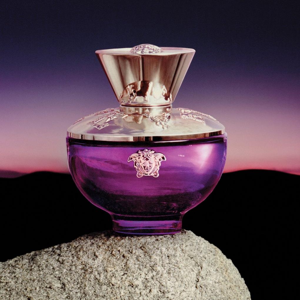 Dylan Purple Pour Femme Eau de Parfum