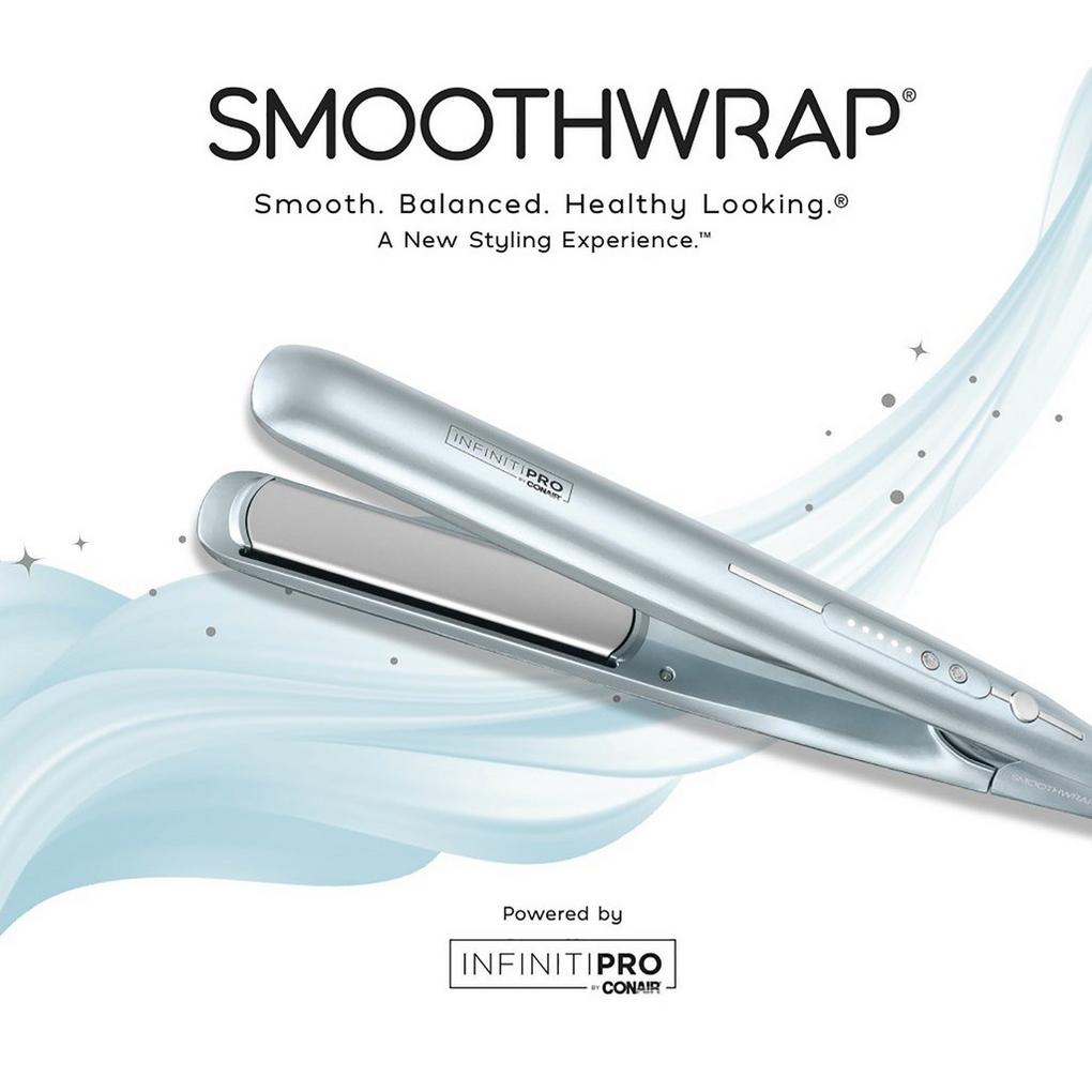 InfinitiPRO By Conair Smoothwrap 1
