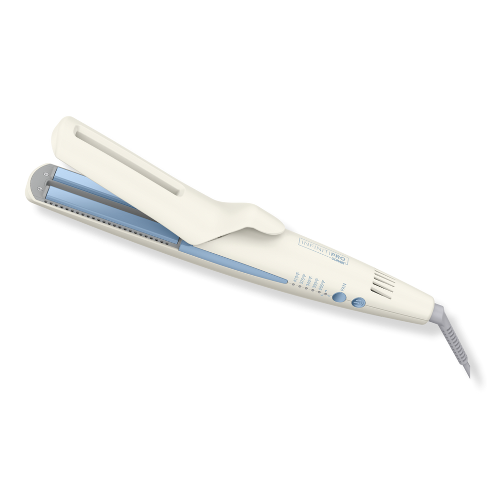 Infiniti pro conair platinum hotsell flat iron