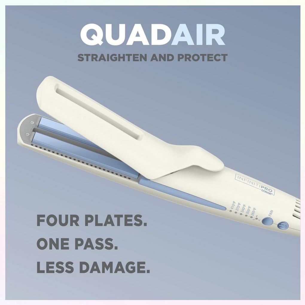 Ulta conair flat iron sale