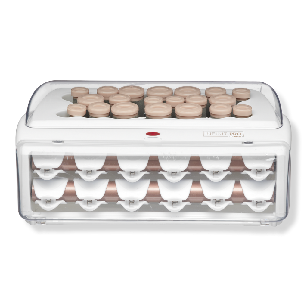 Conair hair outlet rollers