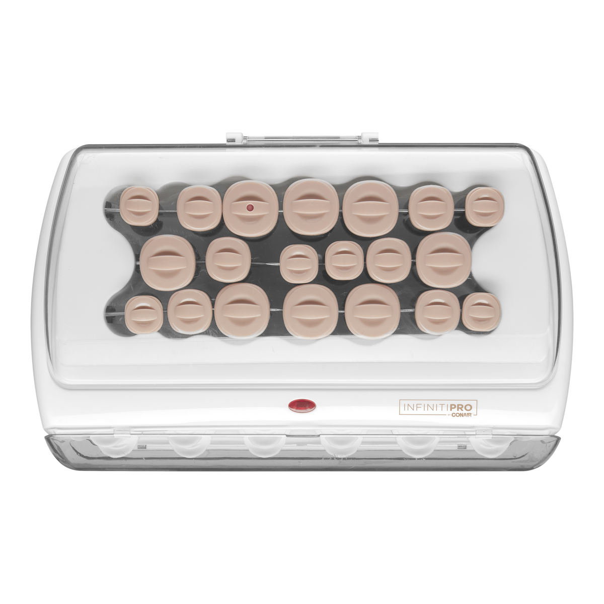 Infiniti pro by conair hot high quality rollers