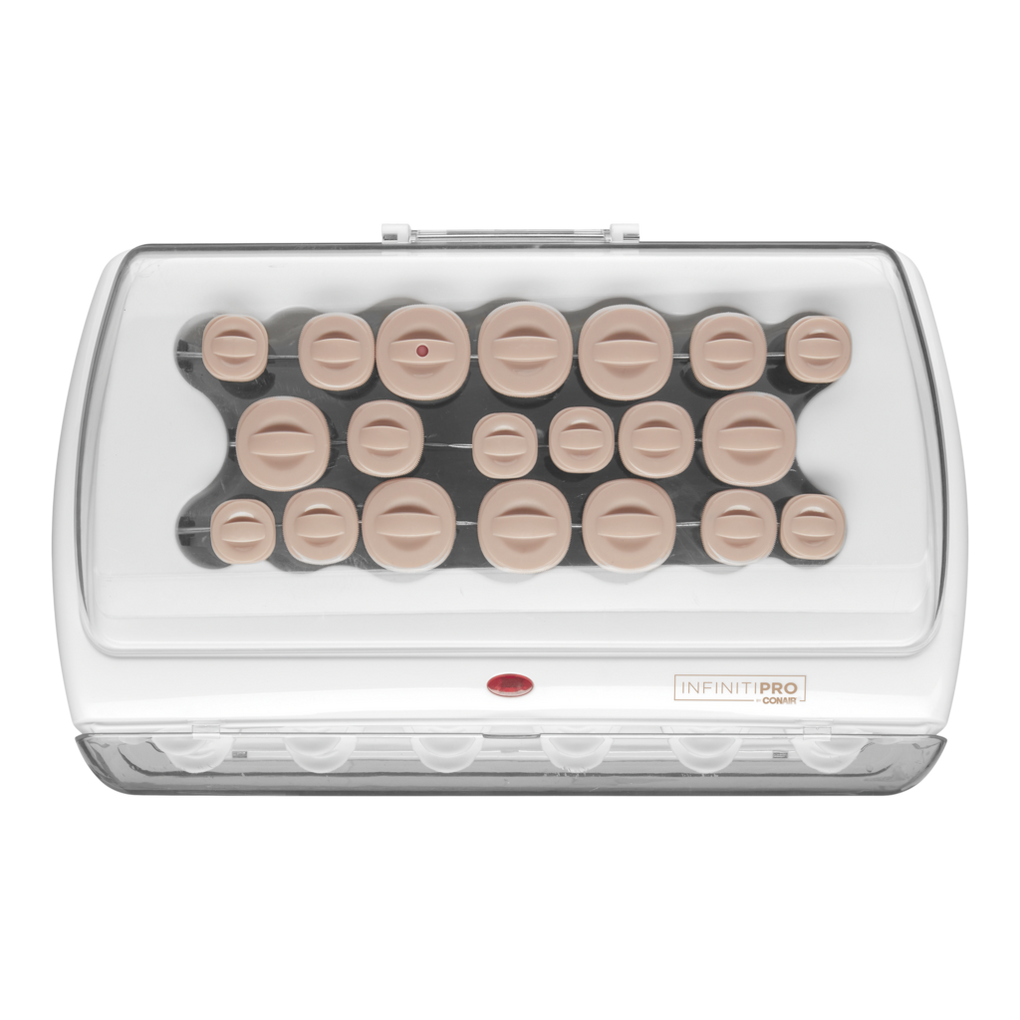 Infiniti pro hotsell conair hot rollers