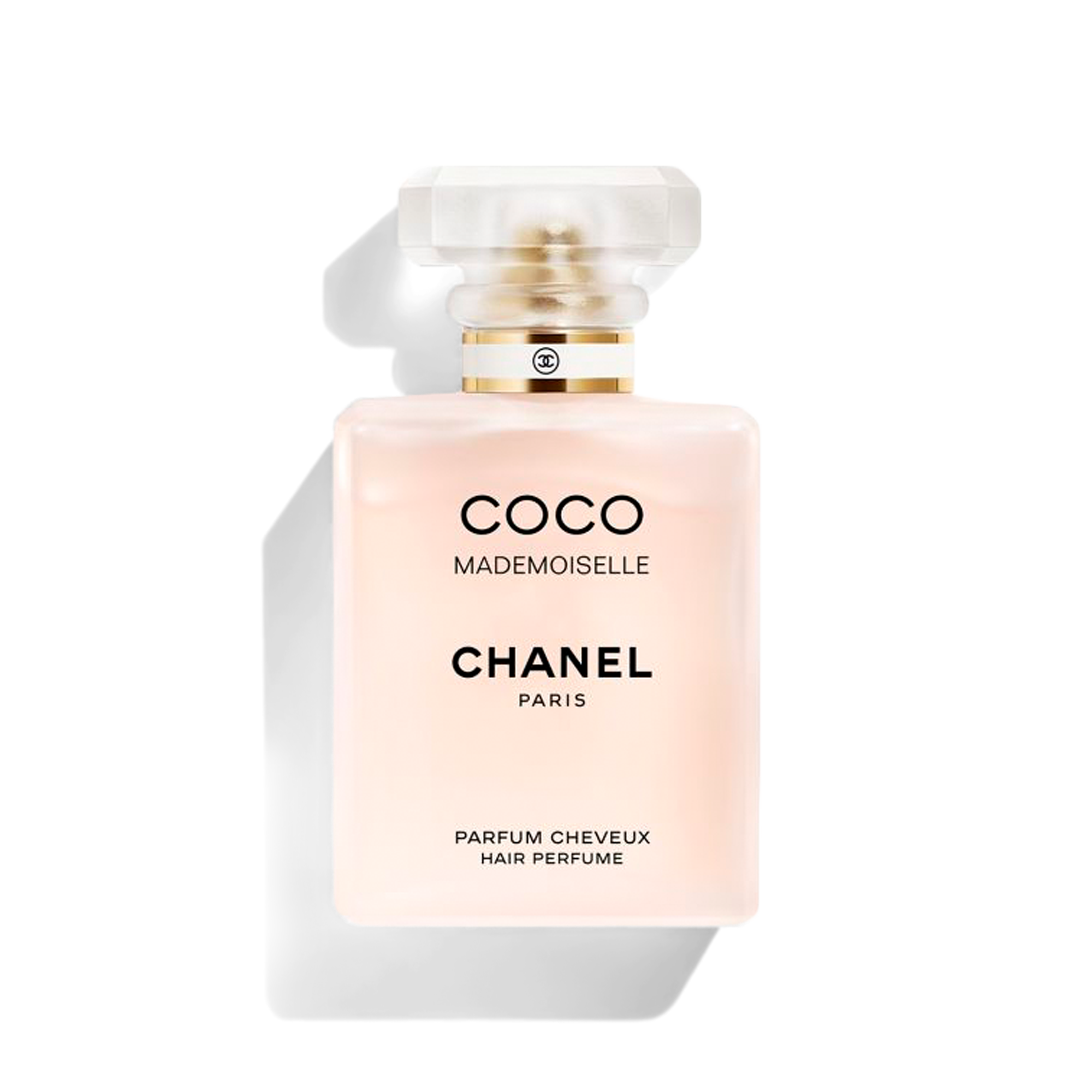 CHANEL COCO MADEMOISELLE Hair Perfume #1