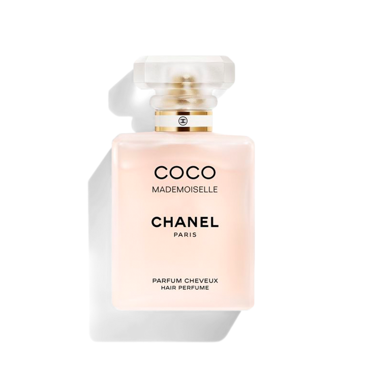 Coco mademoiselle velvet discount body oil discontinued