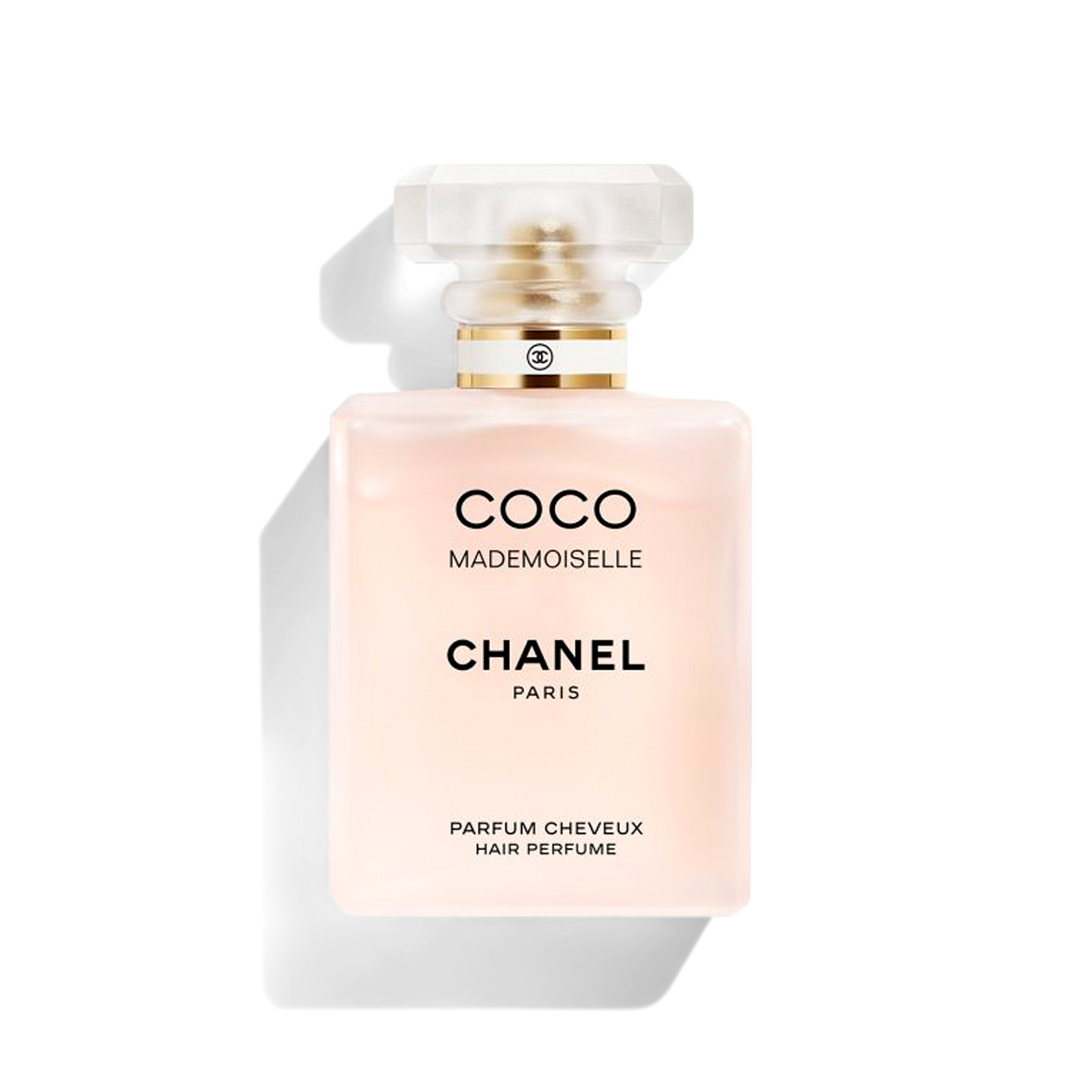 CHANEL COCO MADEMOISELLE Hair Perfume #1