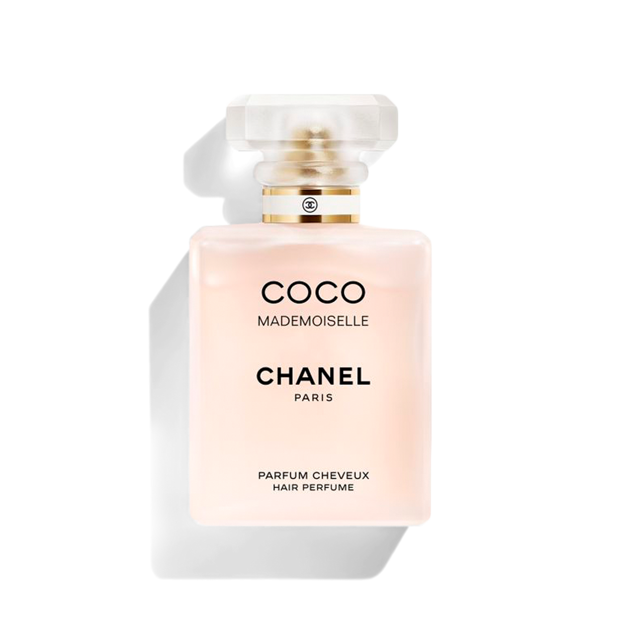 coco chanel parfum for men