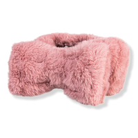 Delilah Luxe Faux Fur Make-Up Headband