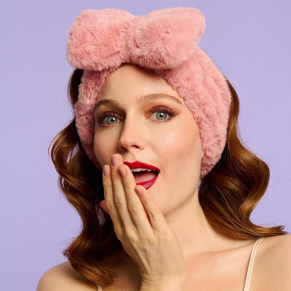 Peggy Make-up Headband