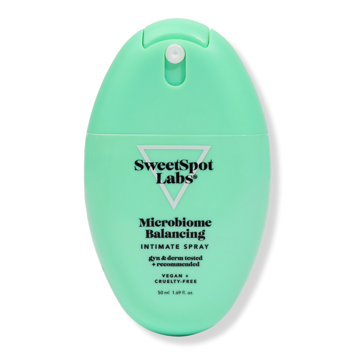 SweetSpot Labs Microbiome Balancing Intimate Spray #1
