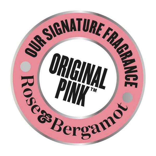 Soap & Glory Travel Size Original Pink Clean On Me Clarifying Body Wash #4