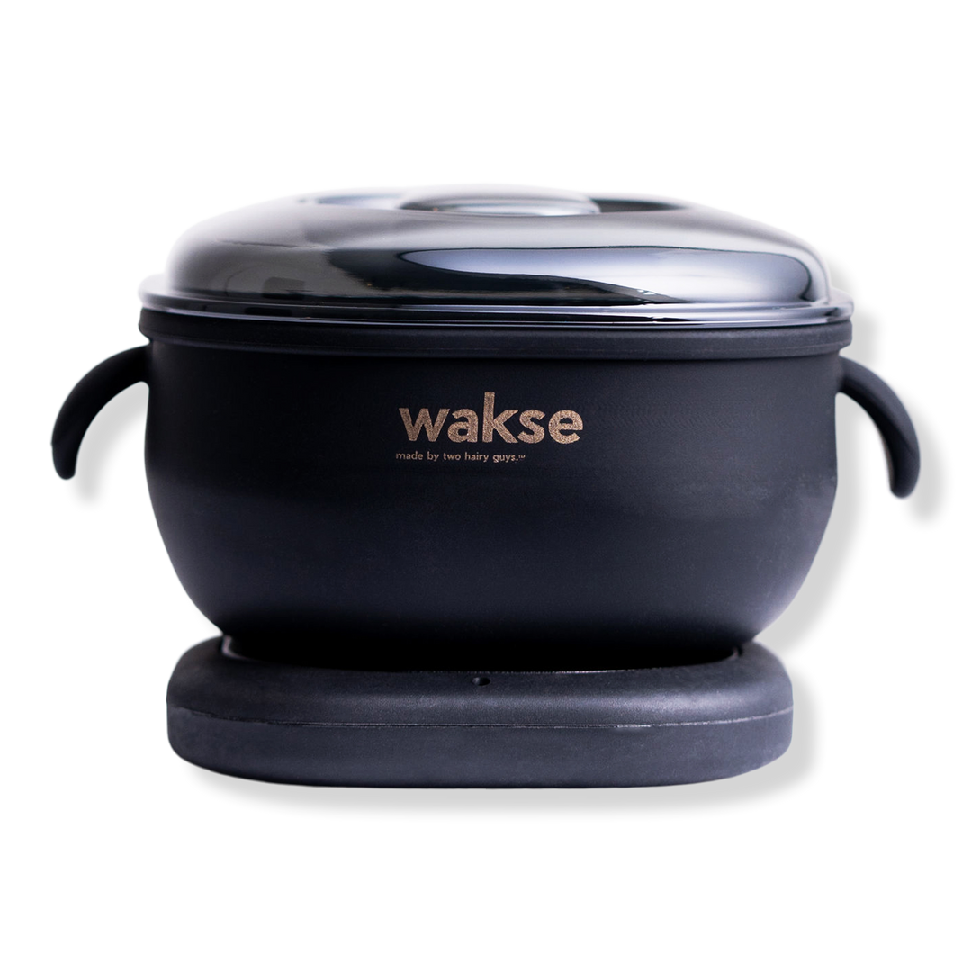 Wakse Melting Pot Electric #1