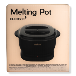 Wakse Melting Pot Electric