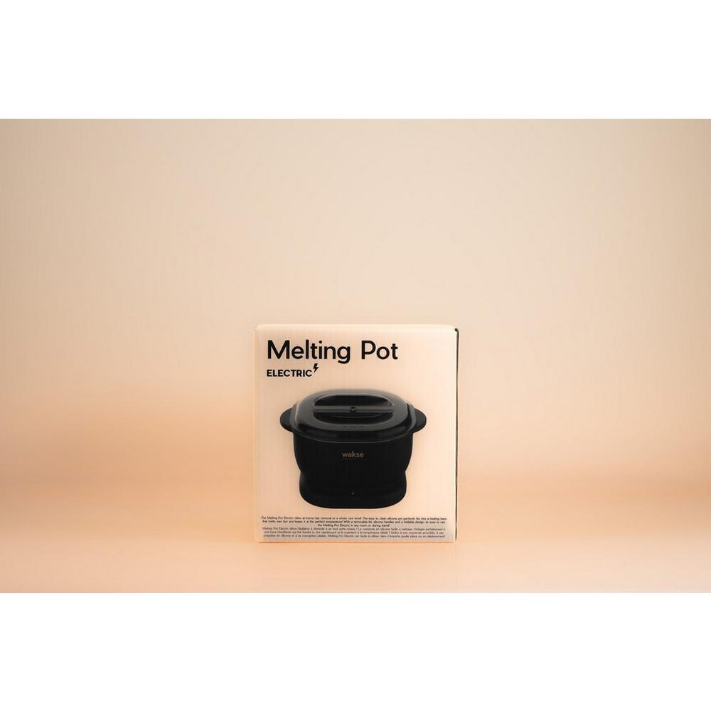 Melting Pot Electric