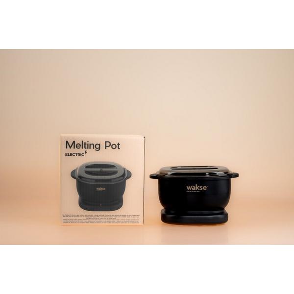 Wakse Melting Pot Electric #3