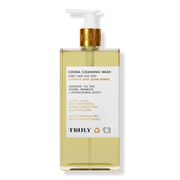 Cooka Cleansing Wash For Pubic Hair And Skin