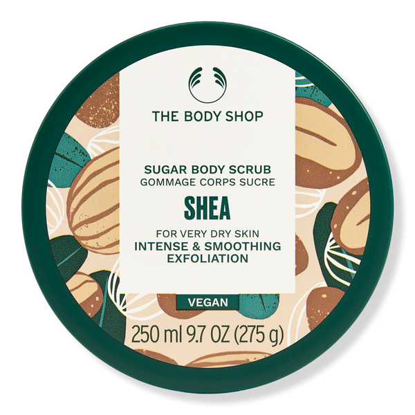 The Body Shop Ulta Beauty