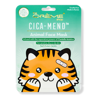 Cica-Mend - Animated Tiger Face Mask