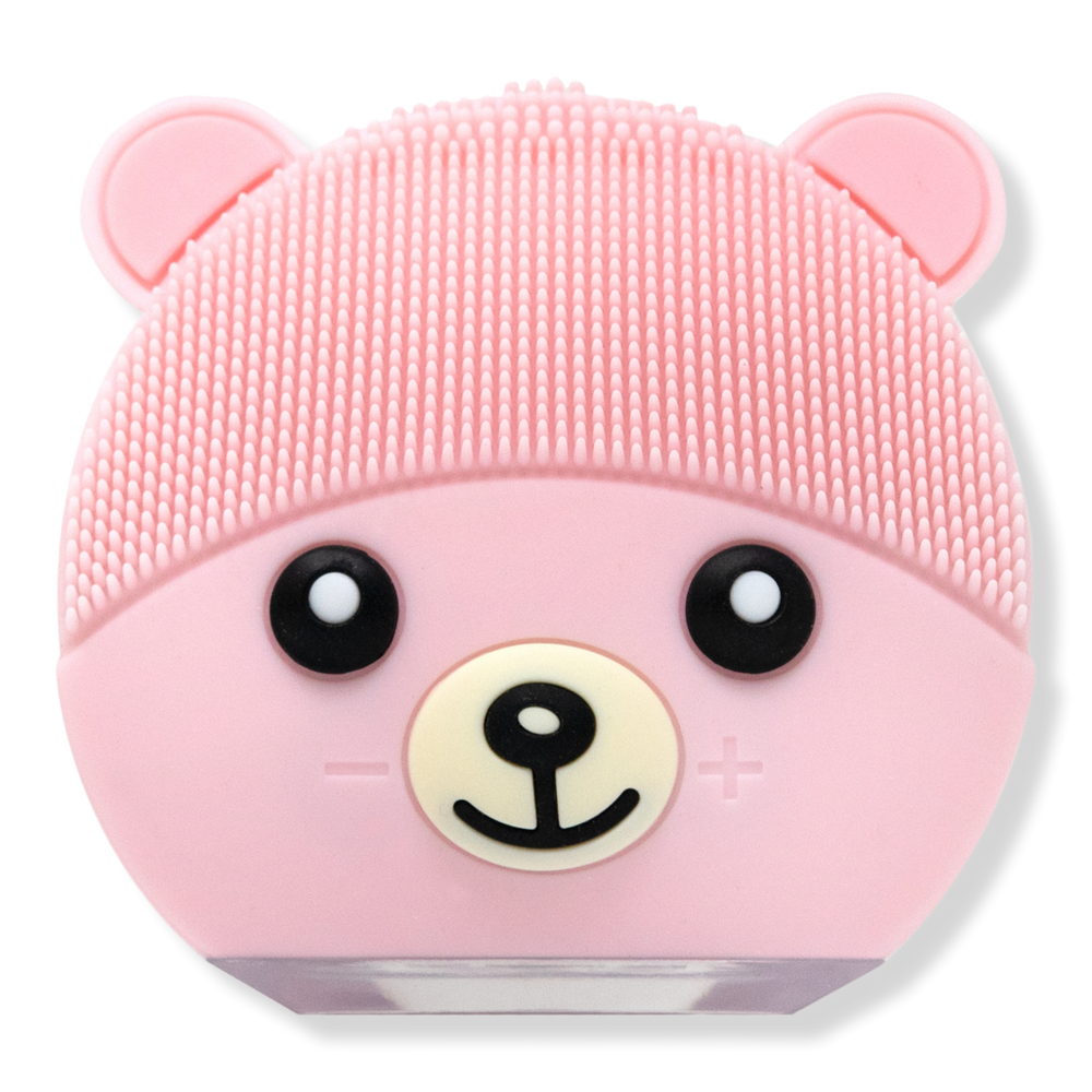 The Creme Shop Bear Essential Facial Cleansing & Firming Massager