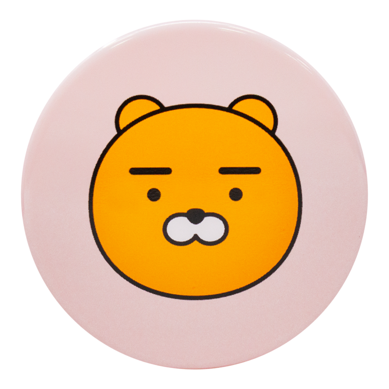 The Crème Shop Kakao Friends Crème Eyeshadow #3