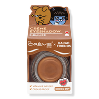 Kakao Friends Crème Eyeshadow