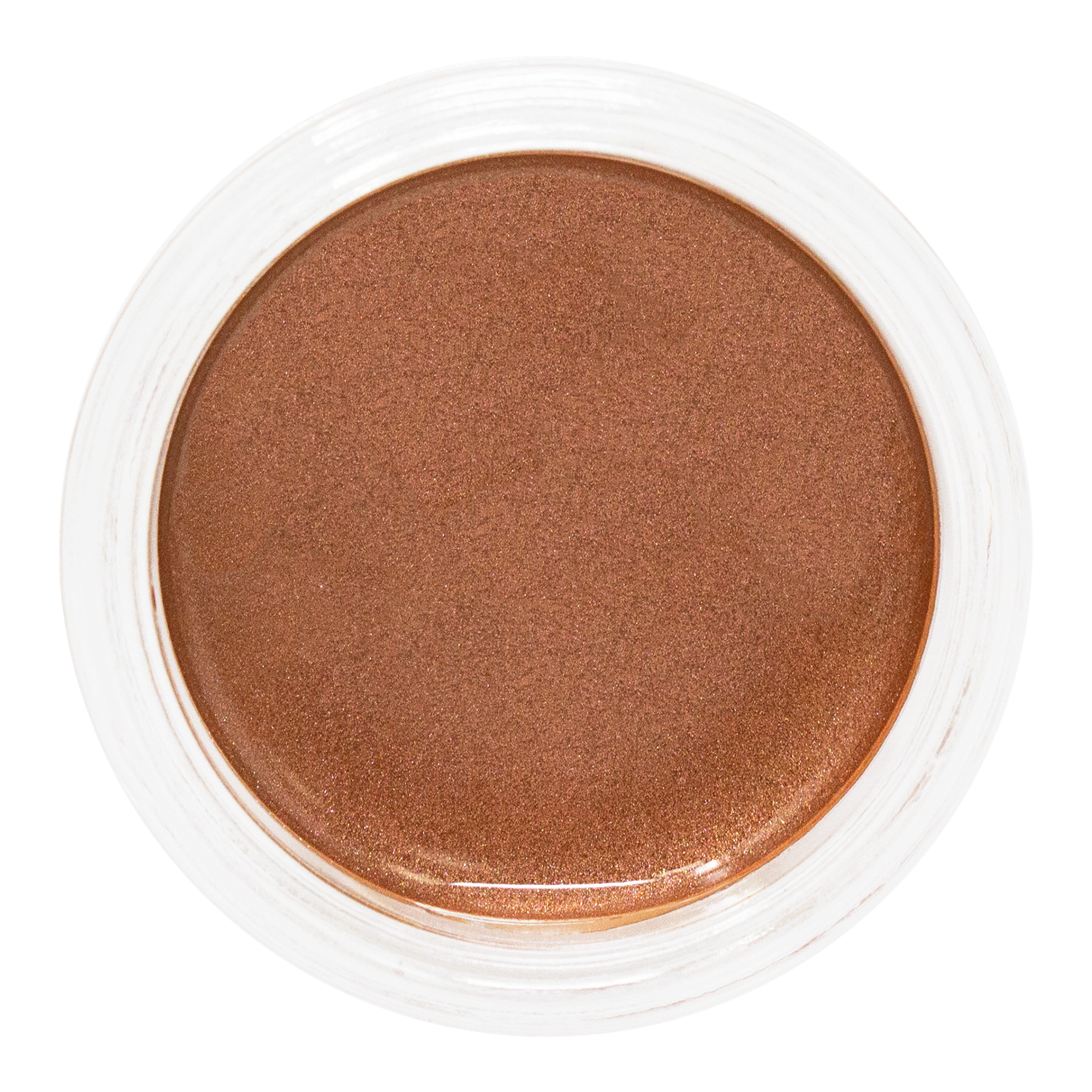 Кремовые тени для век The Crème Shop Kakao Friends, цвет: Choco Luv — фото 2