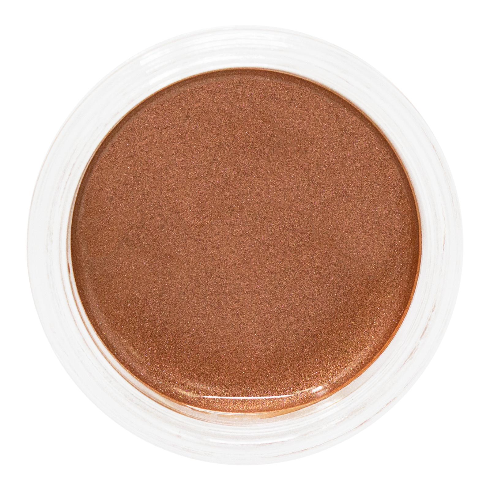 Kakao Friends Crème Eyeshadow - Choco Luv