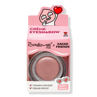 Kakao Friends Crème Eyeshadow