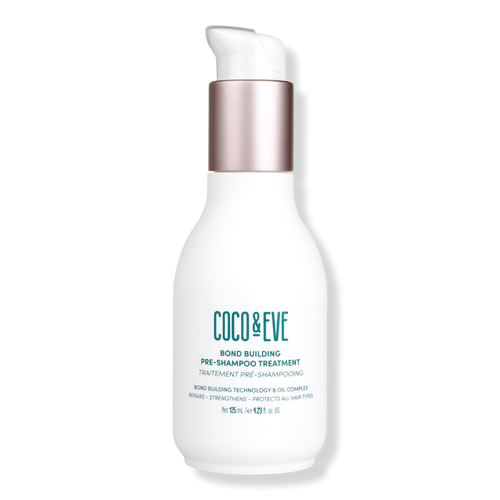 Coco & Eve Bond Building Pre-Shampoo Treatment