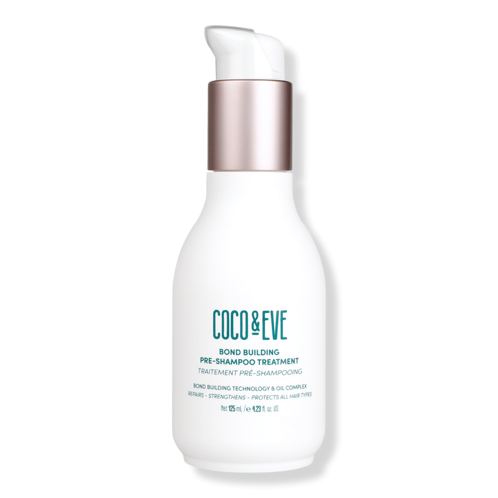 Coco & Eve Bond Building Pre-shampoo Treatment