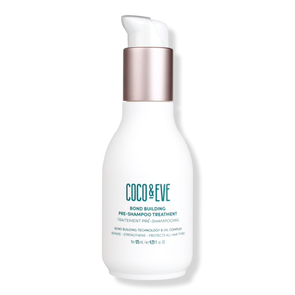 Like A Virgin Super Nourishing Coconut & Fig Hair Masque Coco & Eve