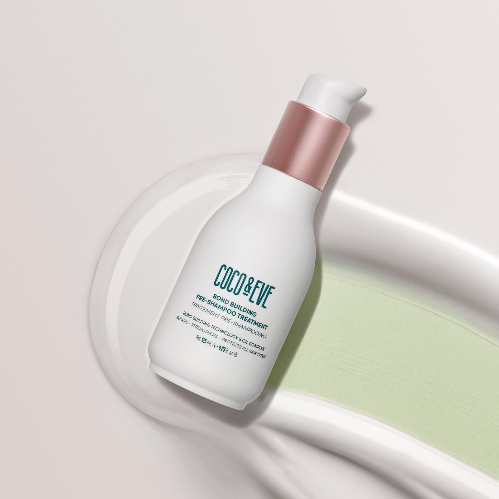 Bond Building Pre-Shampoo Treatment