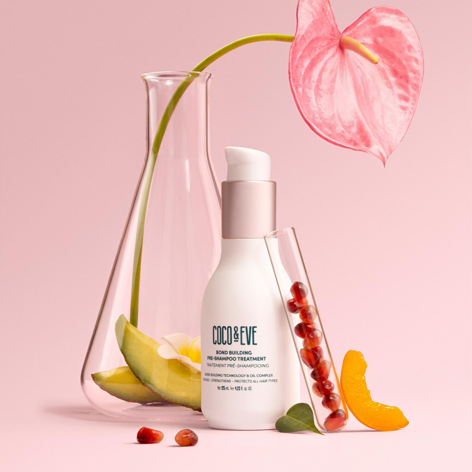 Bond Building Pre-Shampoo Treatment