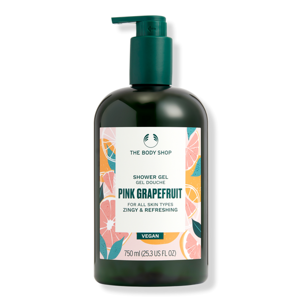 The Body Shop Ulta Beauty