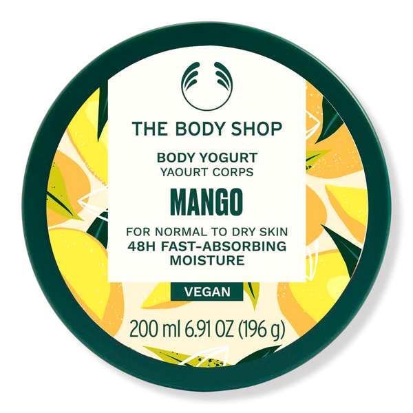 The Body Shop Ulta Beauty