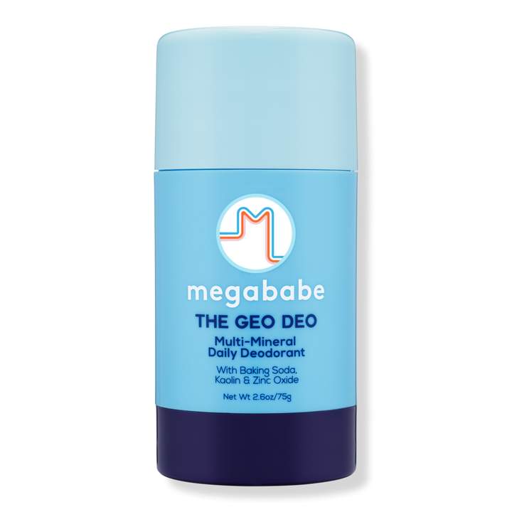 megababe The Geo Deo Multi-Mineral Daily Deodorant #1