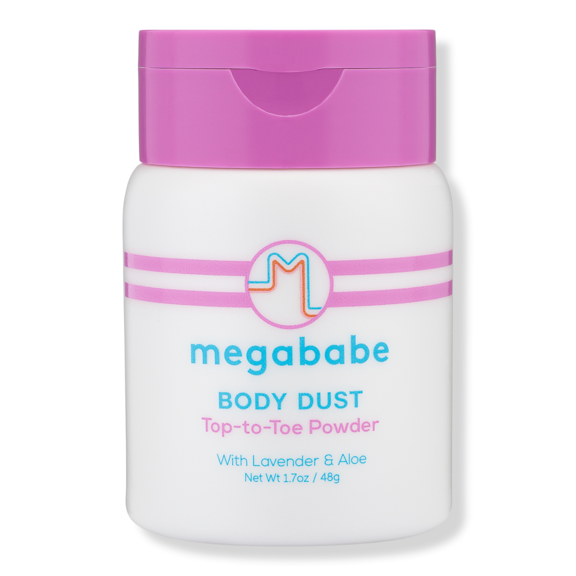 megababe Body Dust Mini Top-to-Toe Powder #1