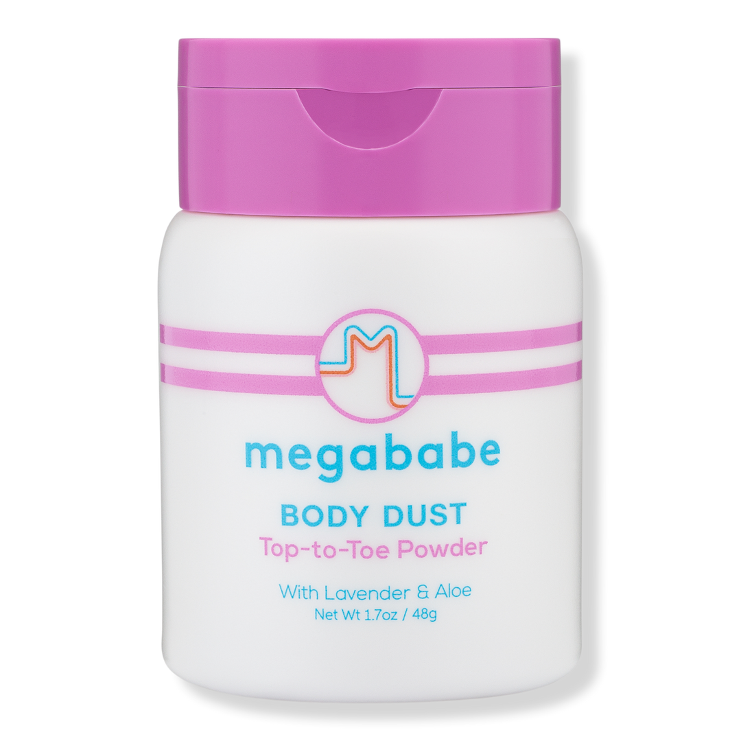 megababe Body Dust Mini Top-to-Toe Powder #1